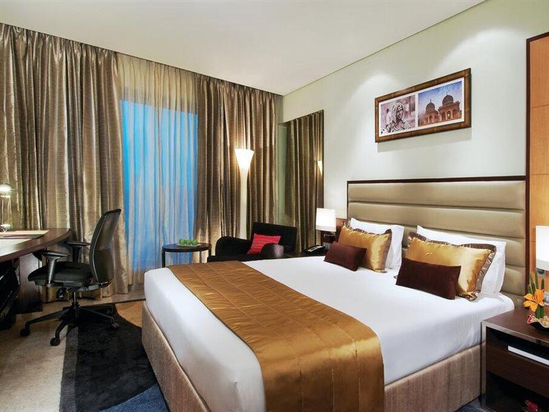 فيفانتا حيدر آباد بيجبومبت حيدر أباد المظهر الخارجي الصورة A room at the Taj Bengal