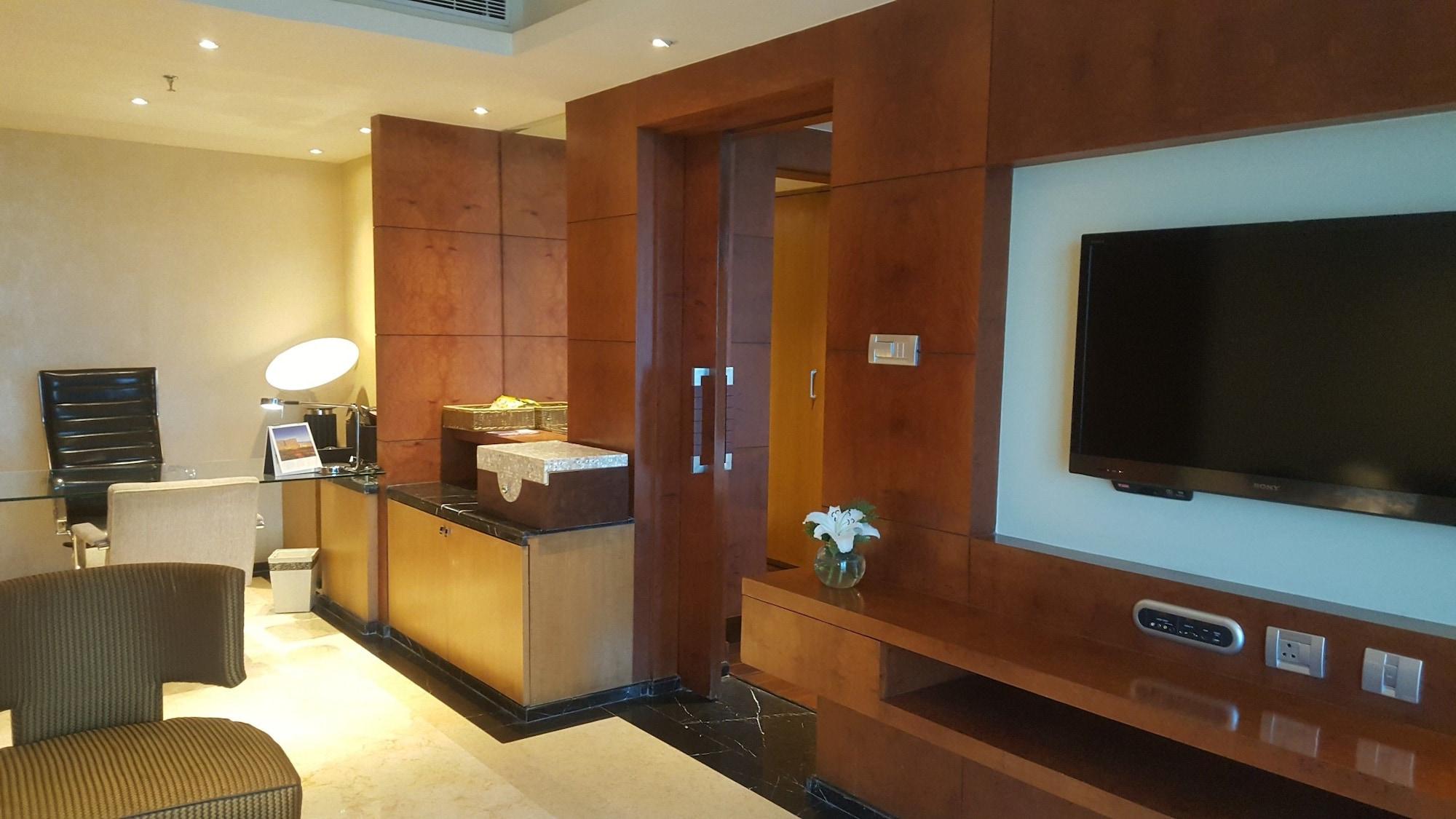 فيفانتا حيدر آباد بيجبومبت حيدر أباد المظهر الخارجي الصورة A room at the hotel