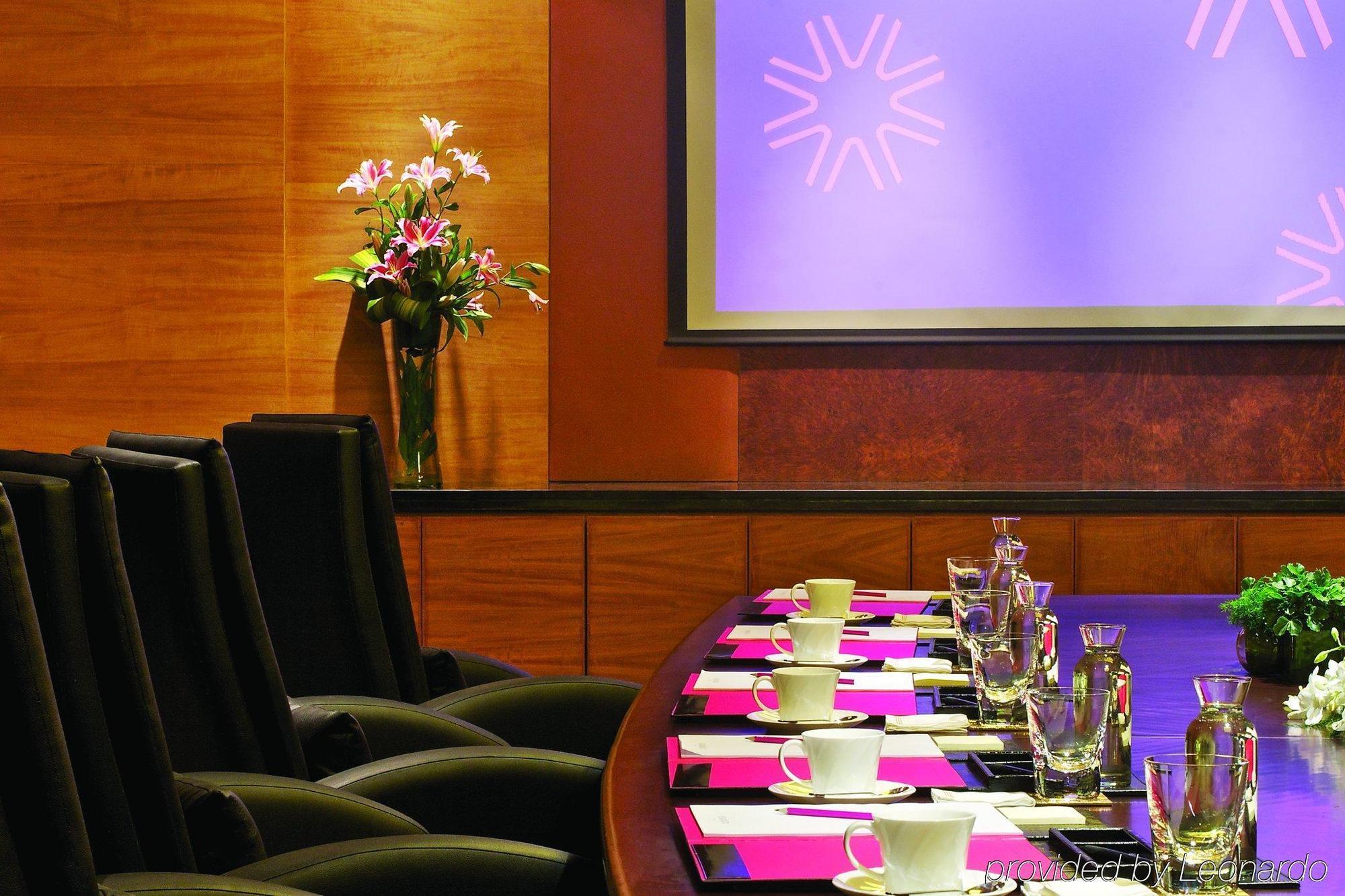 فيفانتا حيدر آباد بيجبومبت حيدر أباد المرافق الصورة Meeting room