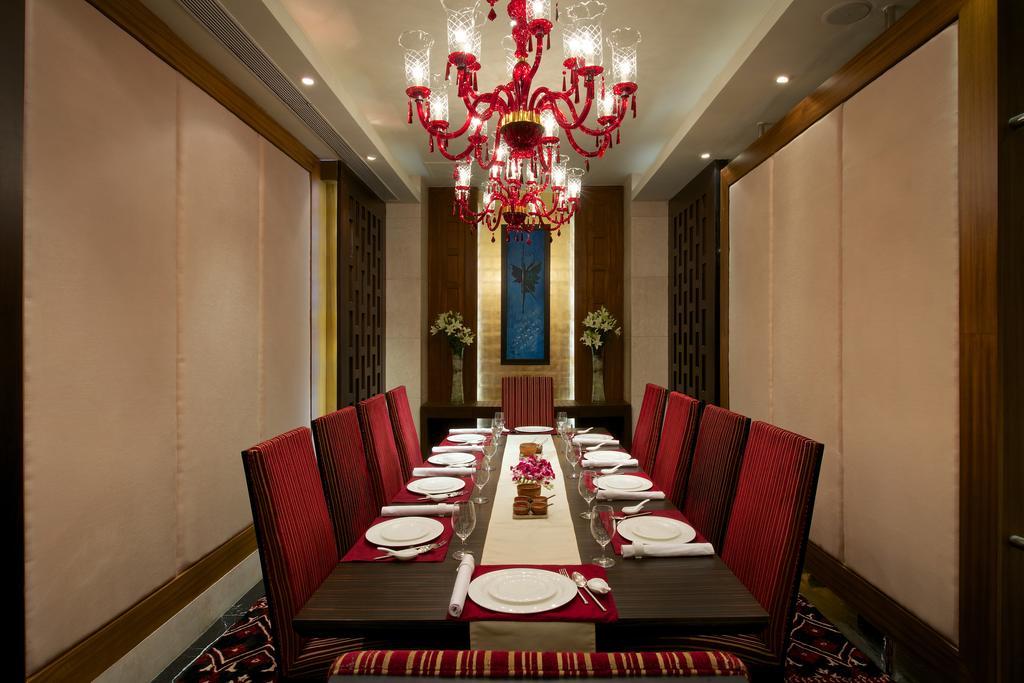 فيفانتا حيدر آباد بيجبومبت حيدر أباد المظهر الخارجي الصورة The Imperial, New Delhi