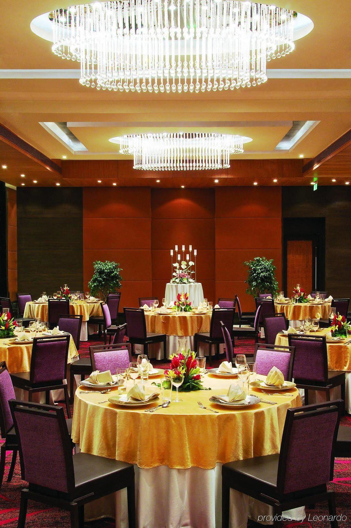 فيفانتا حيدر آباد بيجبومبت حيدر أباد المرافق الصورة The ballroom