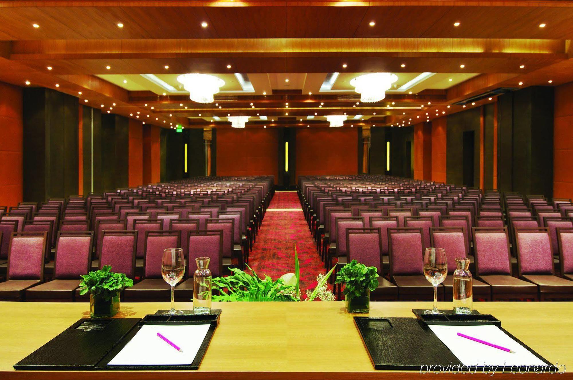 فيفانتا حيدر آباد بيجبومبت حيدر أباد المرافق الصورة The Grand Ballroom