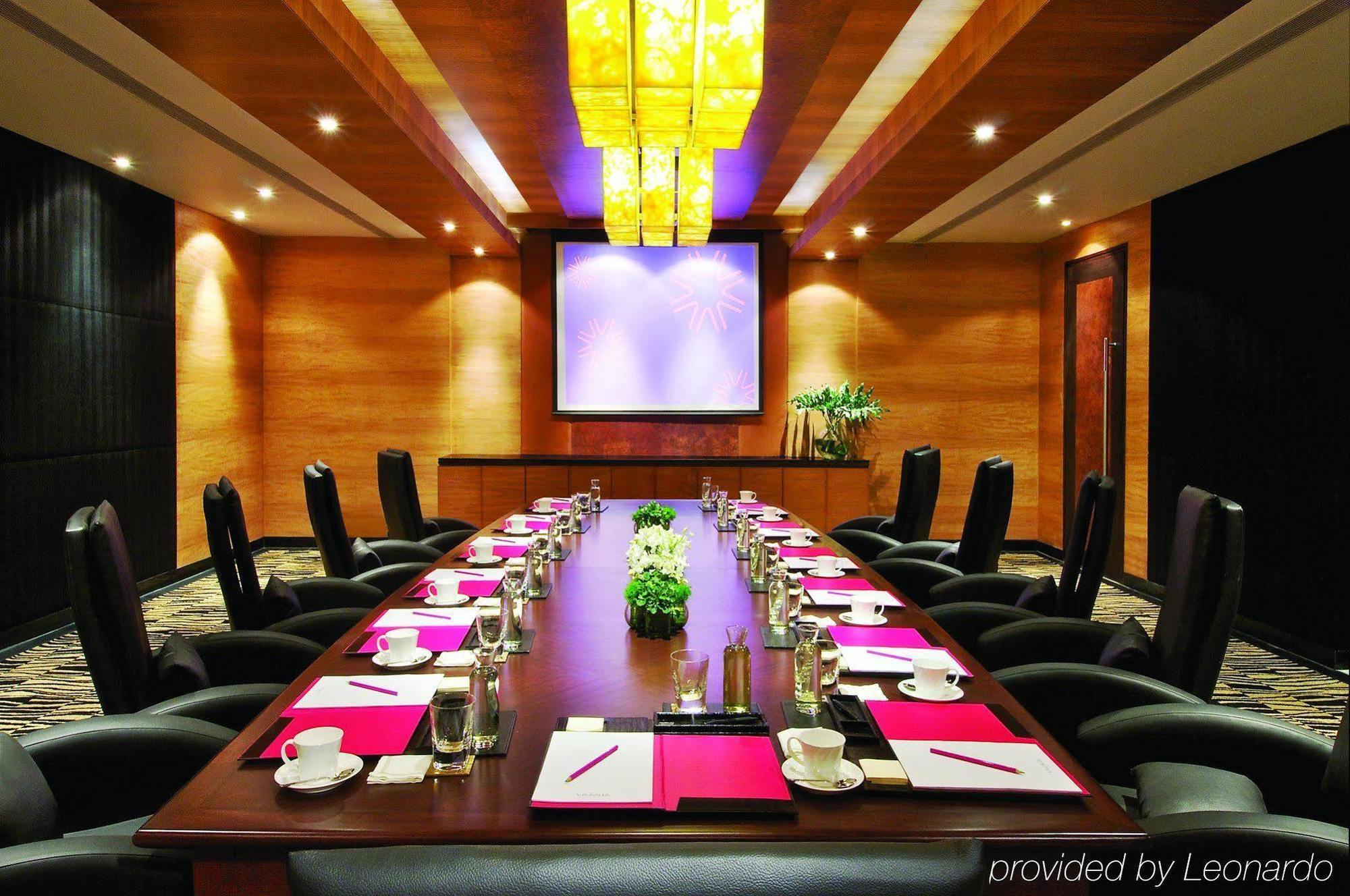 فيفانتا حيدر آباد بيجبومبت حيدر أباد المرافق الصورة Boardroom